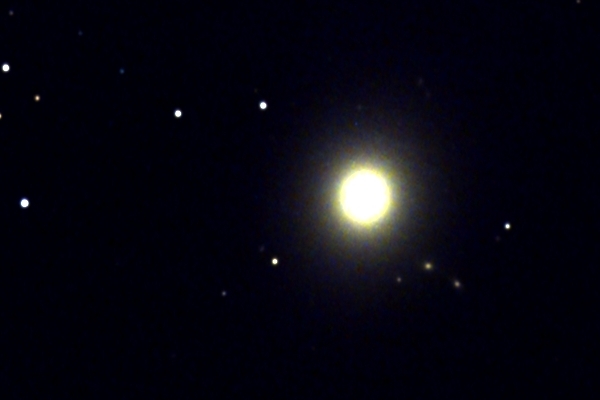 M 87 (05.05.08)