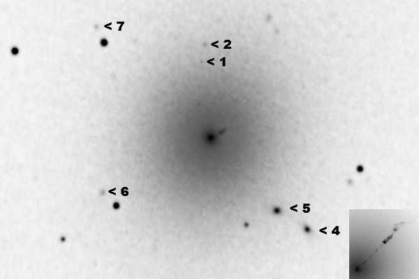 M 87 (05.05.08) negativ