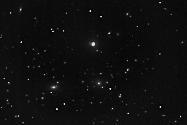 NGC 4874 (06.04.10)