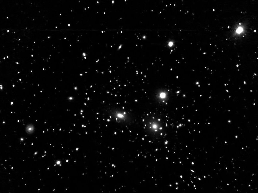 NGC 4874 (19.04.15)