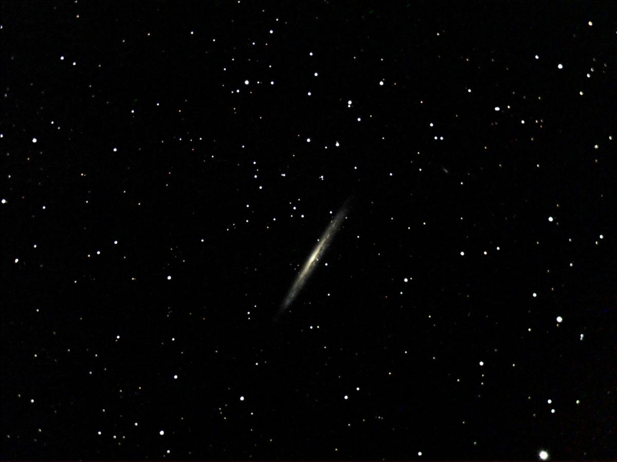 NGC 5907 (05.05.16)