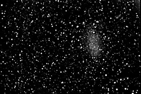 NGC 6822 (19.07.10)