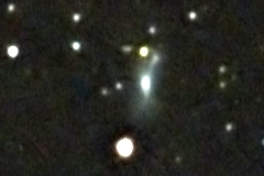 SN in NGC 7250