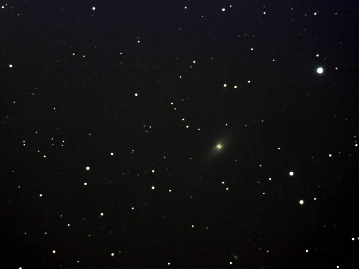 NGC 7814 (23.11.11)