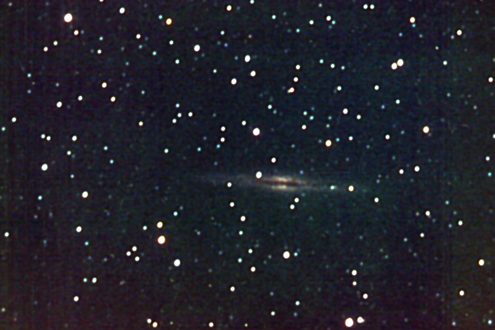 NGC 891 02.12.00