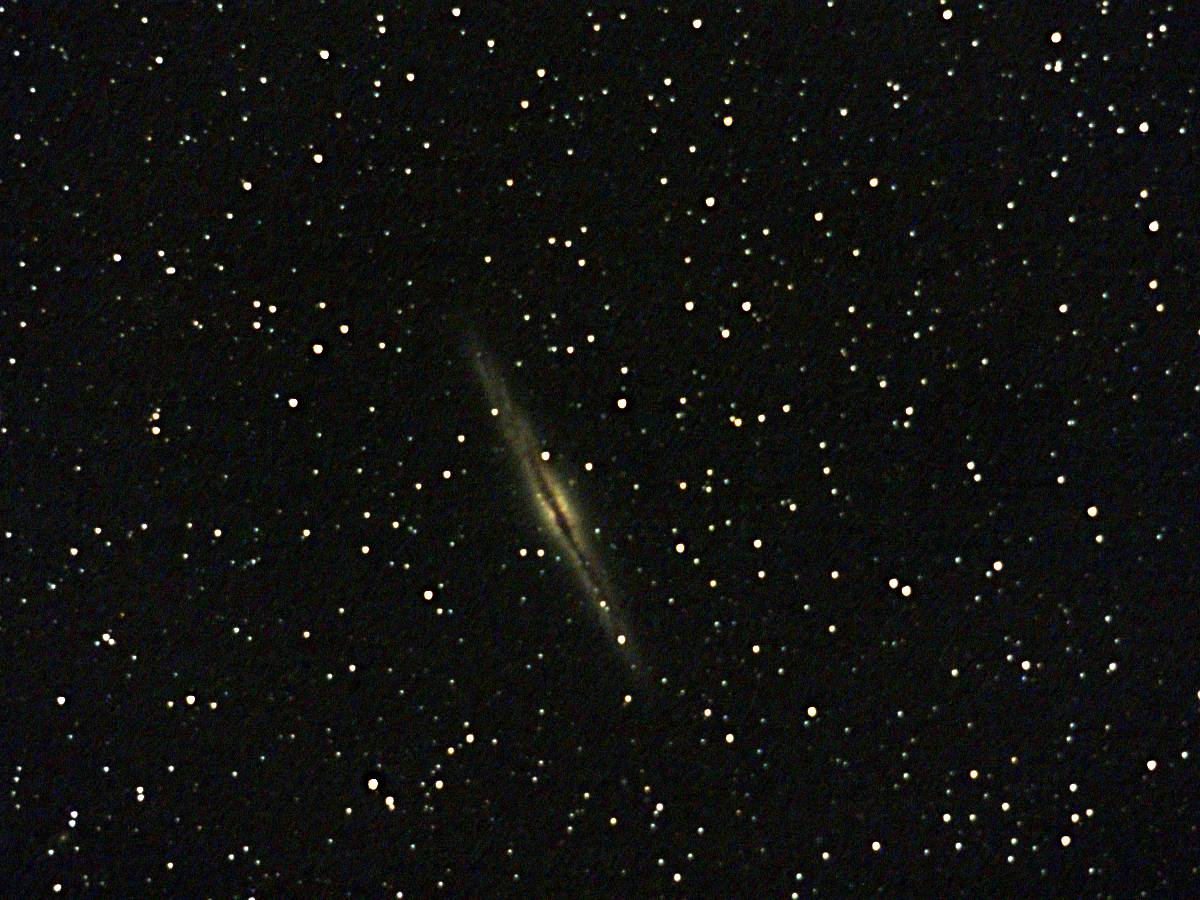 NGC 891 (23.11.11