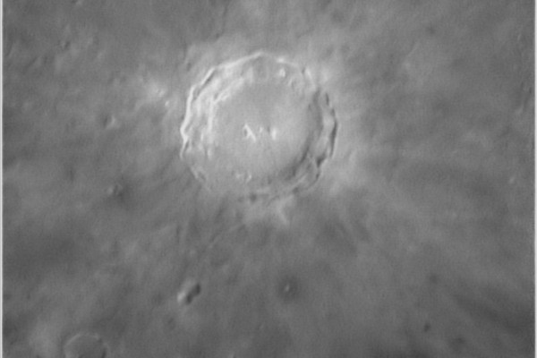 Copernicus 2007