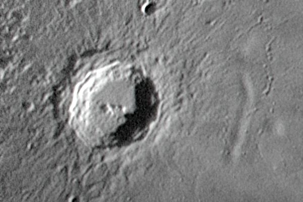 Copernicus 2005