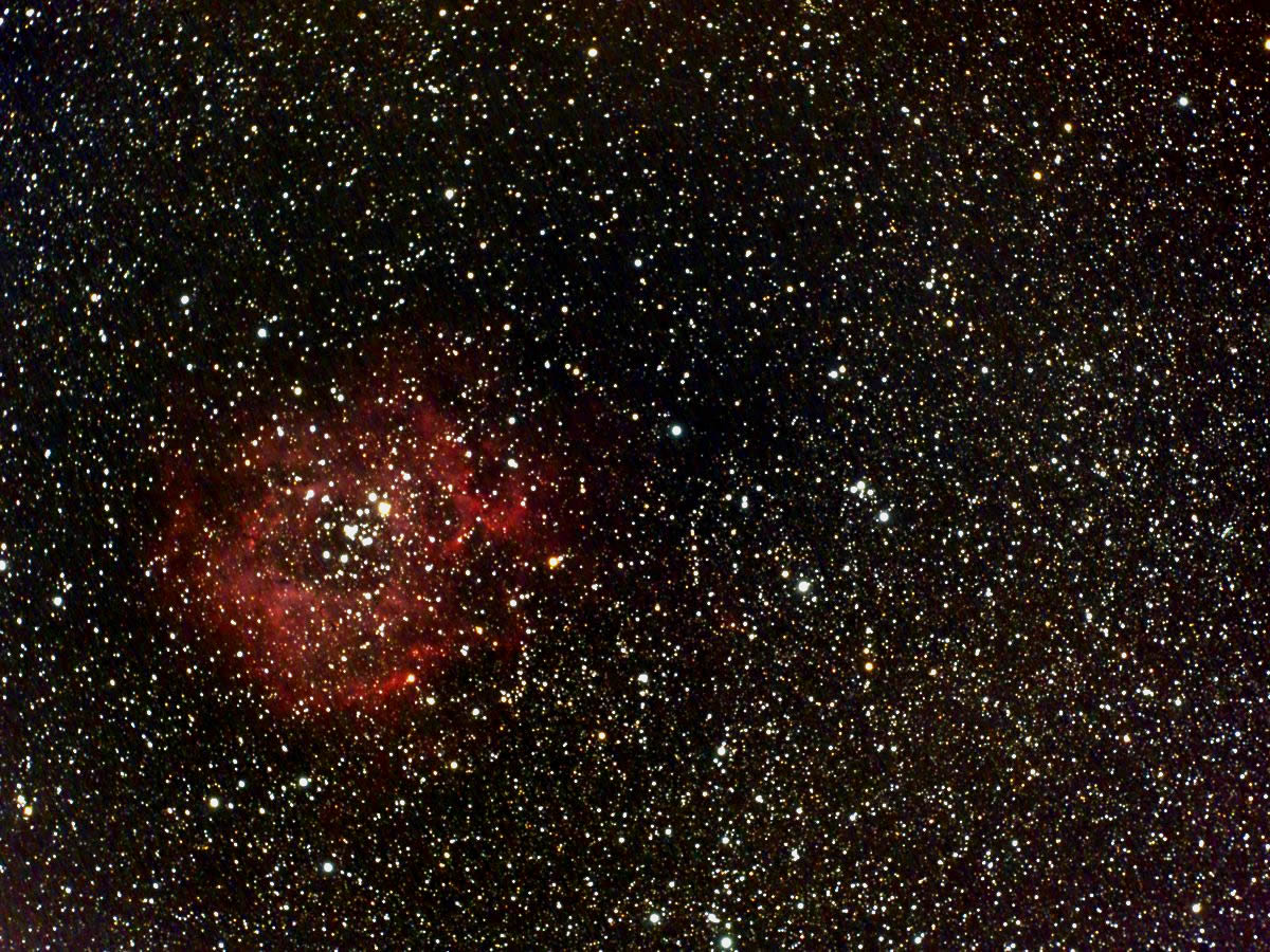 NGC 2244 23.02.14