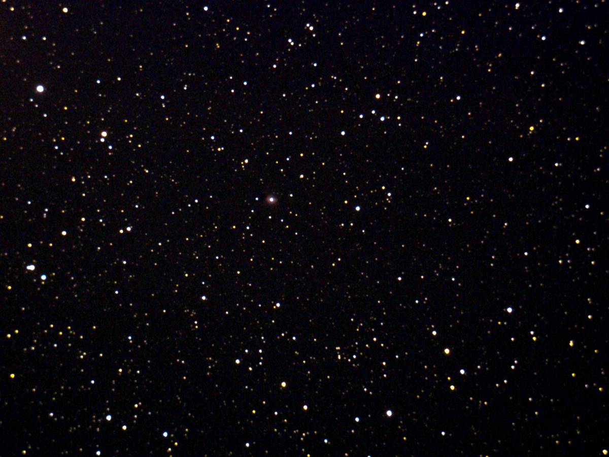 NGC 2346 (16.01.12)