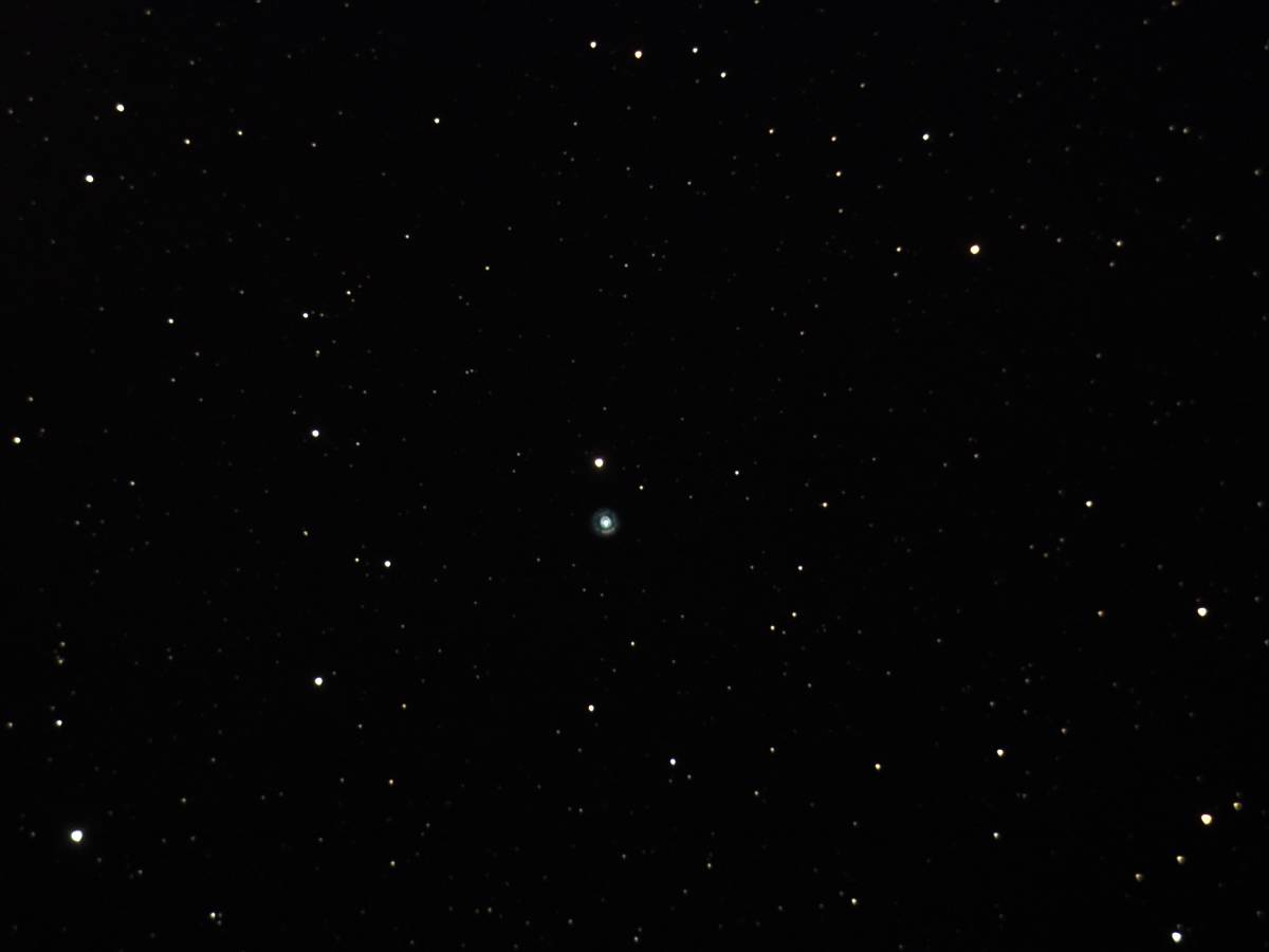 NGC 2392 (16.01.12)