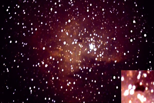 NGC 281 14-12-06