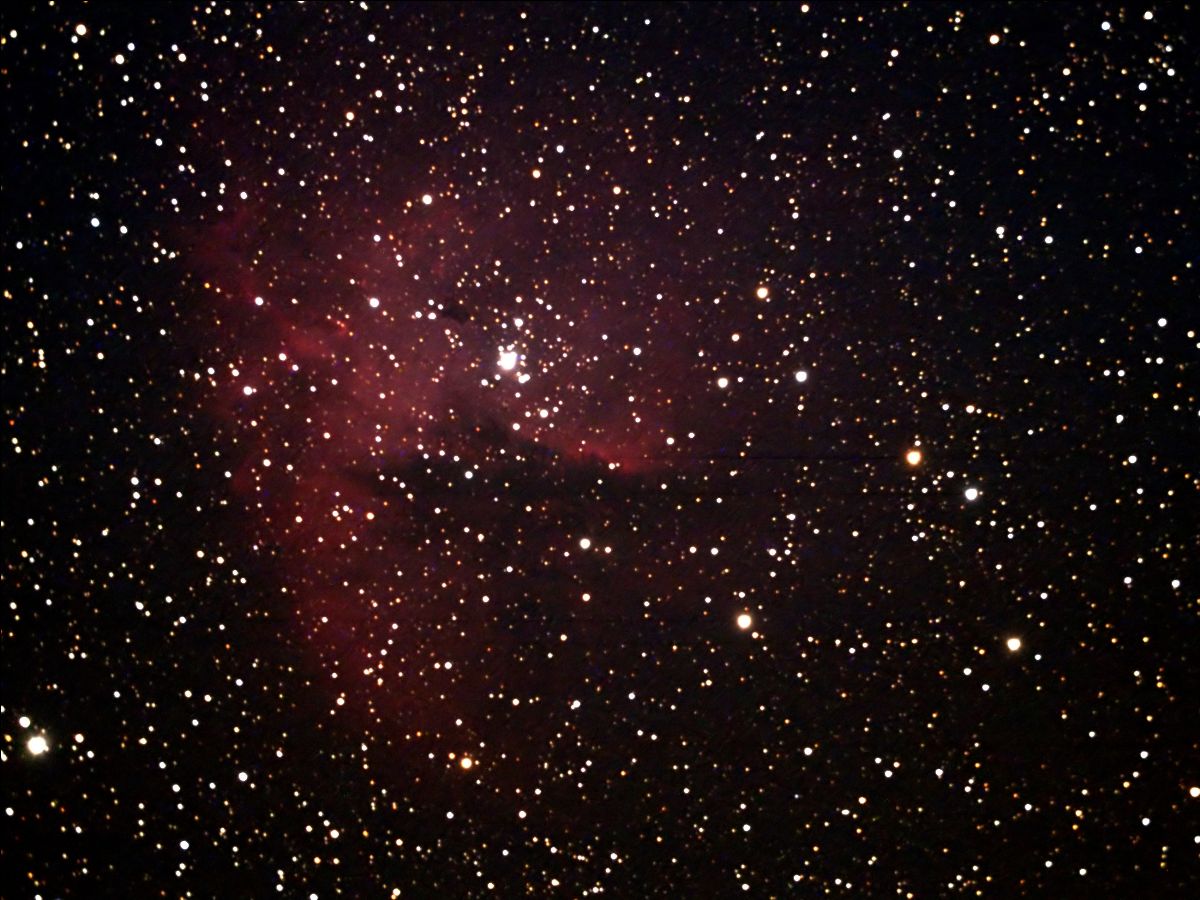 NGC 281 01.11.11