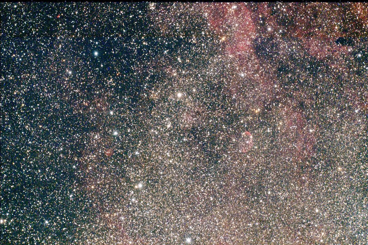 NGC 6888 (08.09.12)