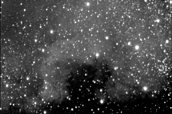 NGC 7000 23.09.07