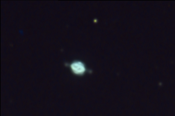 NGC 7009 21.08.10