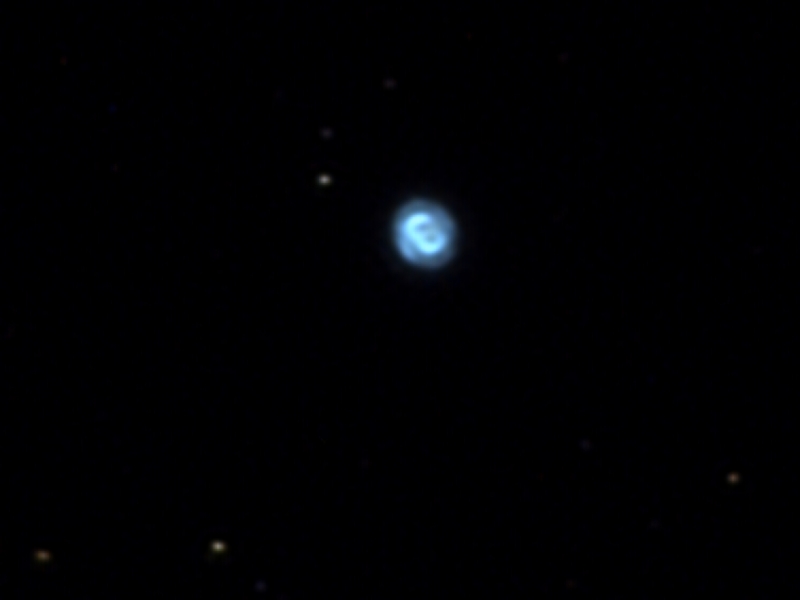 NGC 7662
