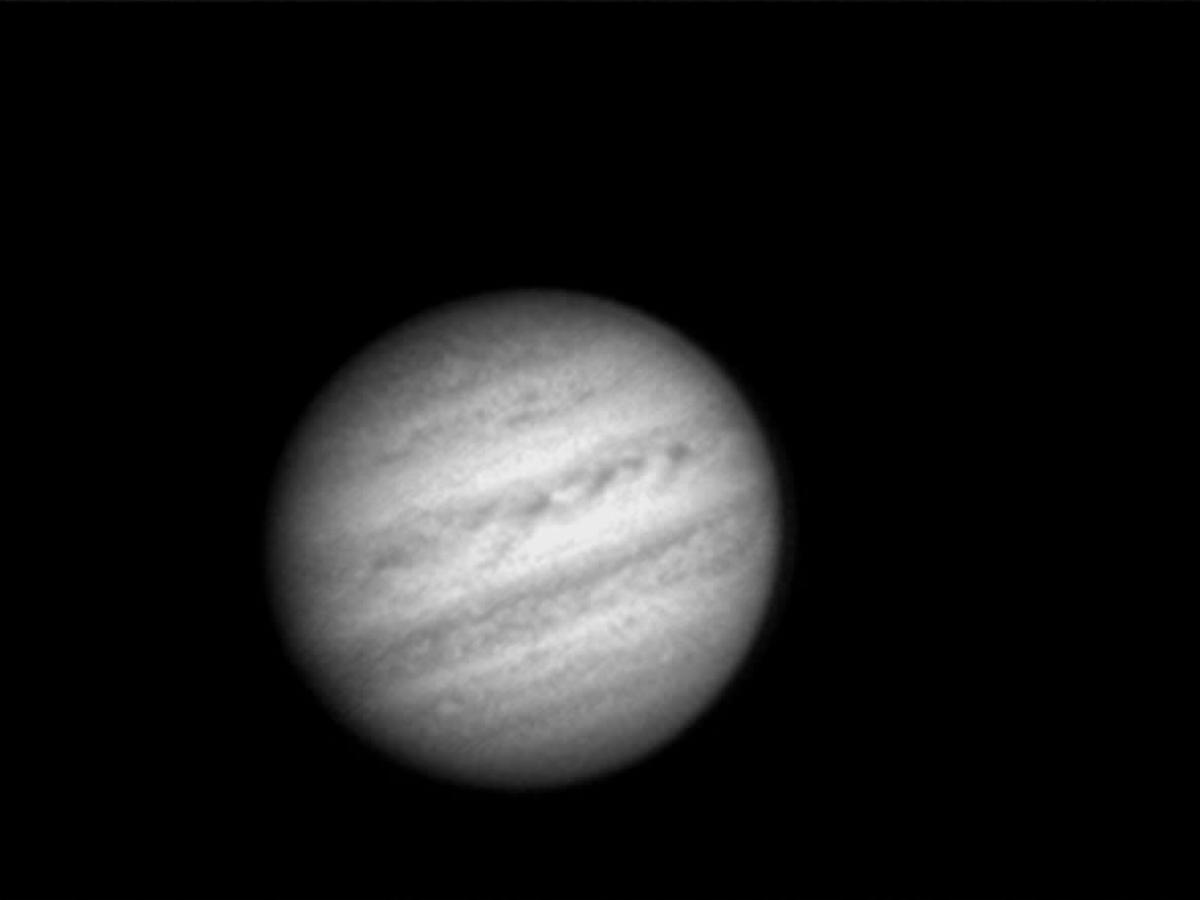 Jupiter 14.03.14