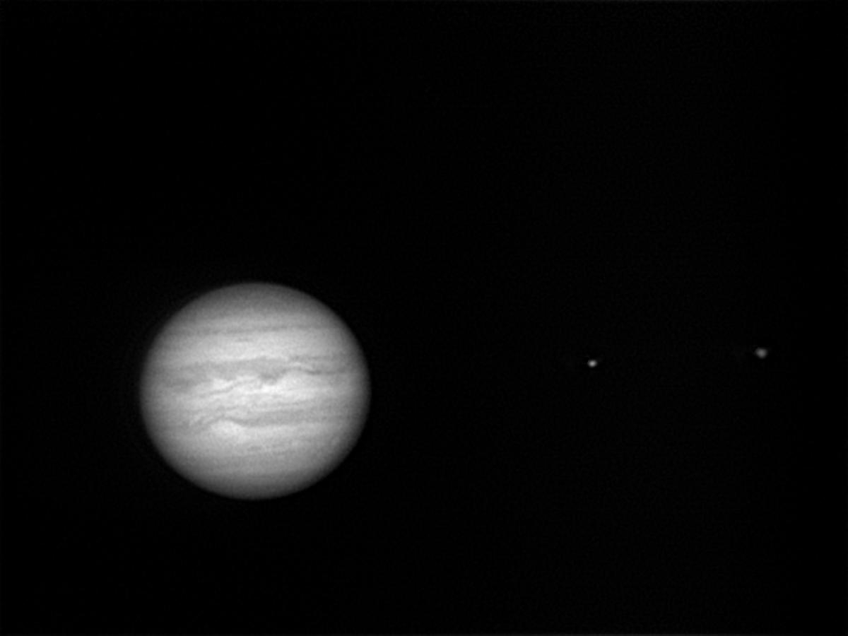 Jupiter 12.02.15