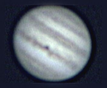 Jupiter Europa C