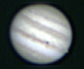 Jupiter Europa D