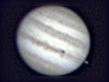 Jupiter Europa E