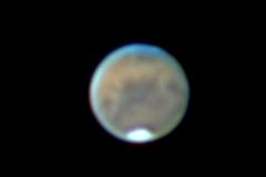 Mars 22.08.03