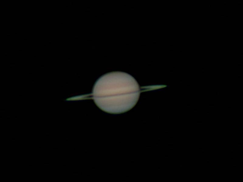 Saturn (21.03.09)