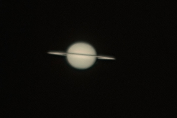 Saturn (24.4.10)