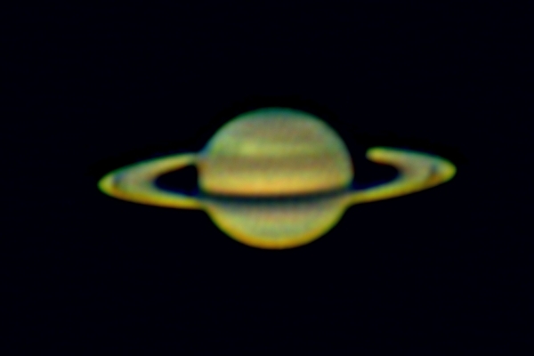 Saturnsturm