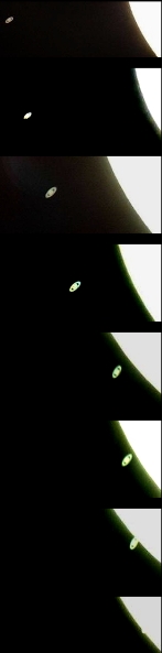 Saturn links