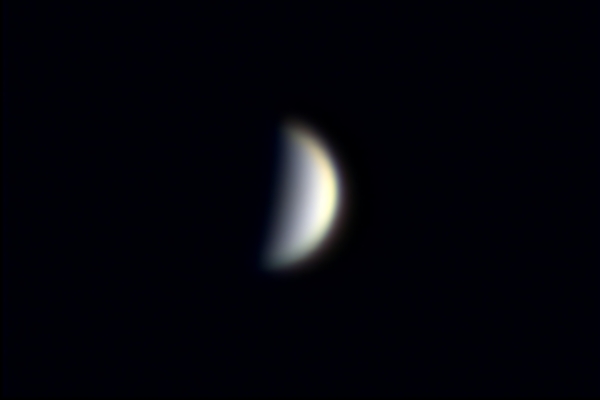 Venus 08.04.04