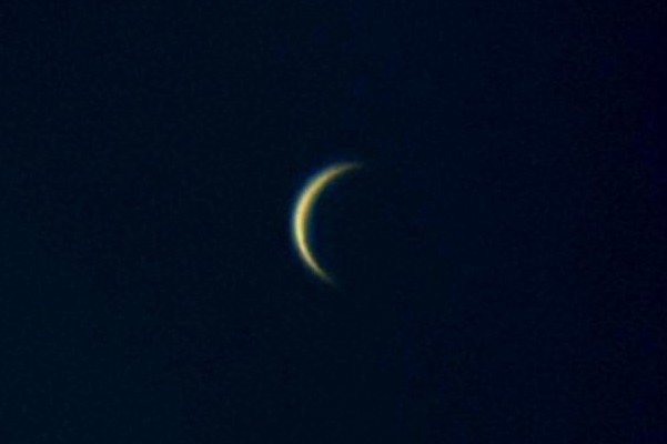 Venus 11.04.09