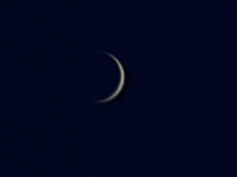 Venus 27.05.12
