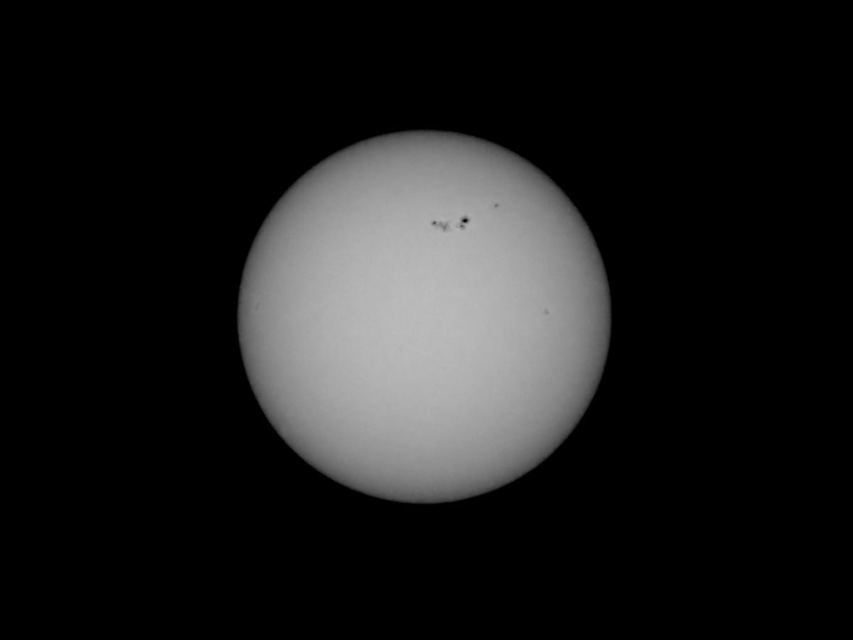 Sonne (10.03.12)