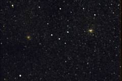 NGC 6522/6528